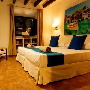  Auberge de jeunesse S'hostal D'esporles